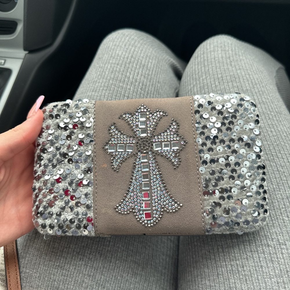 Y2K wallet